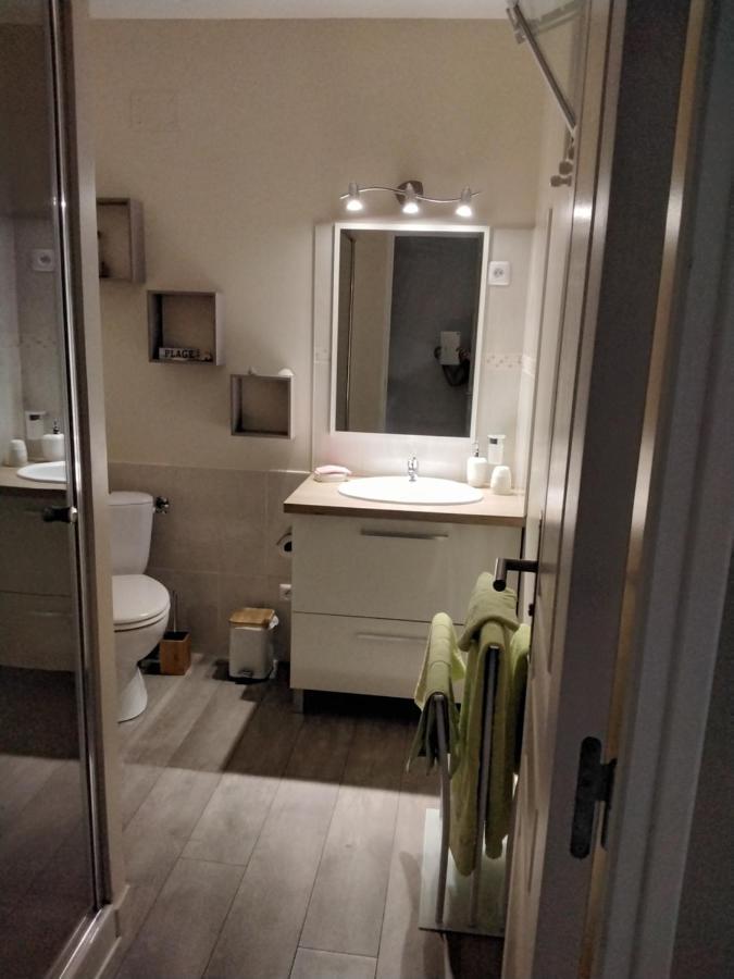 Les chambres d'hôtes du port de loguivy de la mer Ploubazlanec Extérieur photo