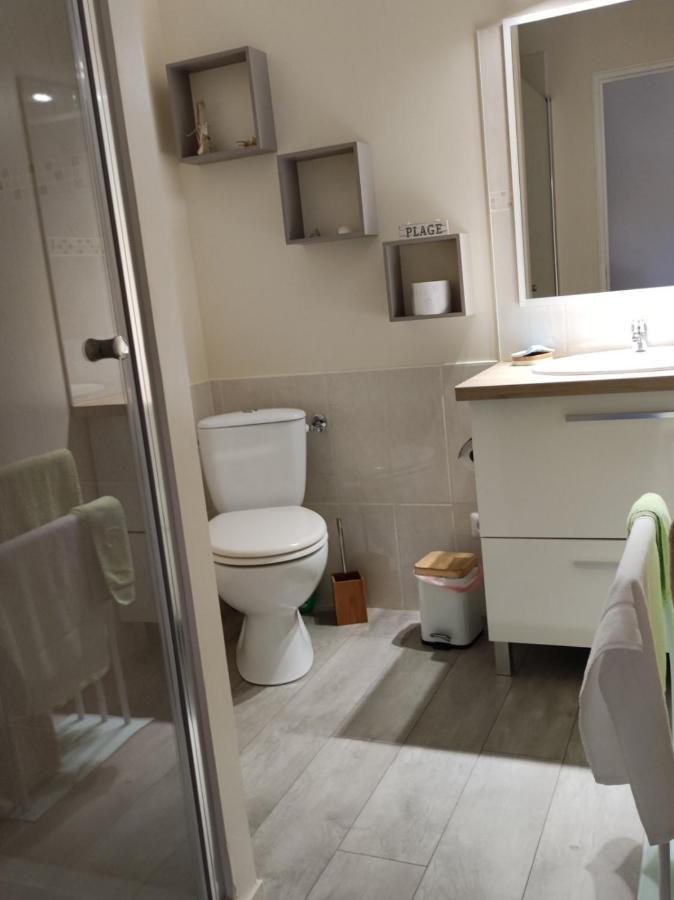 Les chambres d'hôtes du port de loguivy de la mer Ploubazlanec Extérieur photo