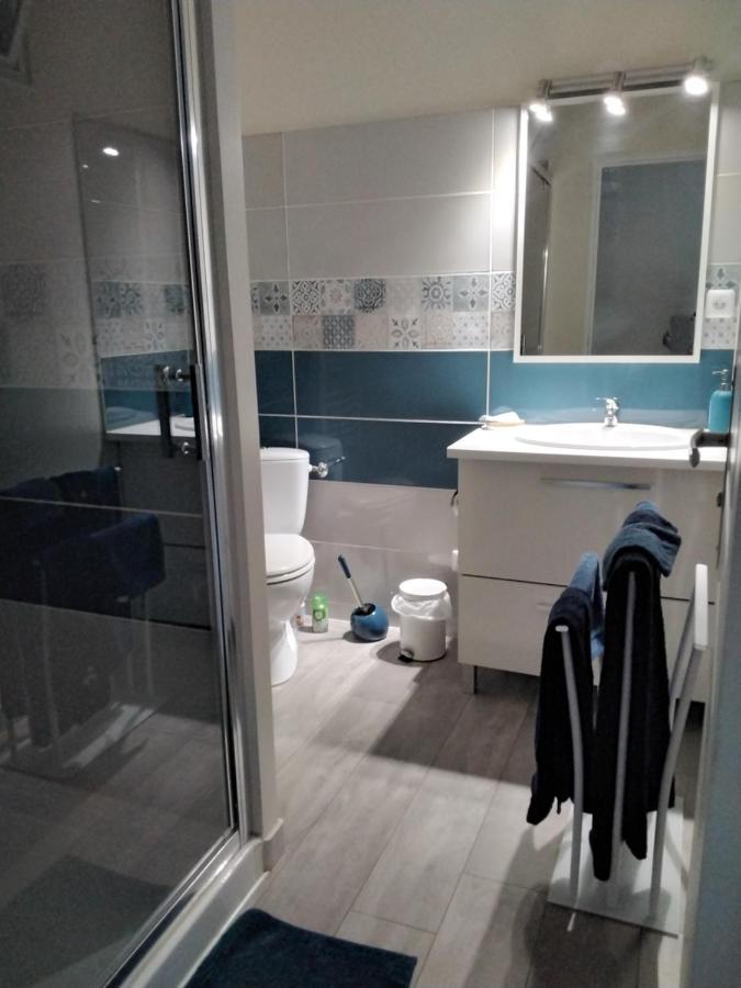 Les chambres d'hôtes du port de loguivy de la mer Ploubazlanec Extérieur photo